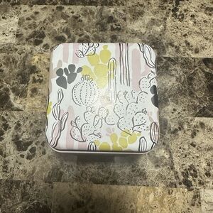 Fossil Black/Steel Ø48 mm
ref. BQ2217